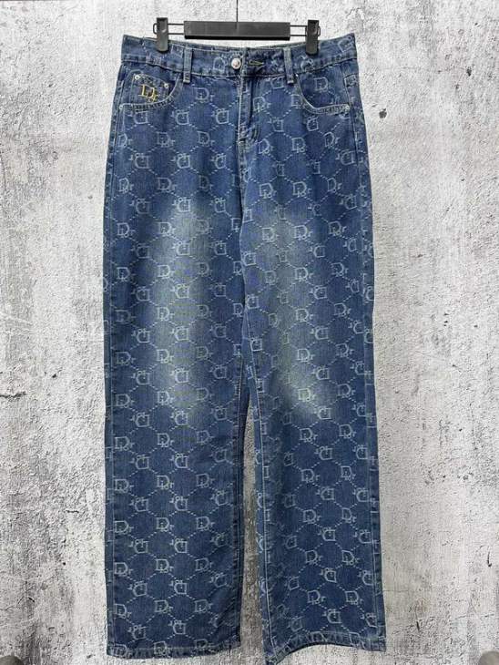 Picture of Dior Jeans Long _SKUDiorXS-Lxetr1979590